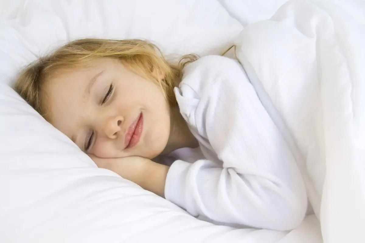 بهترین زمان خواب از چه ساعتی تا چه ساعتی است؟