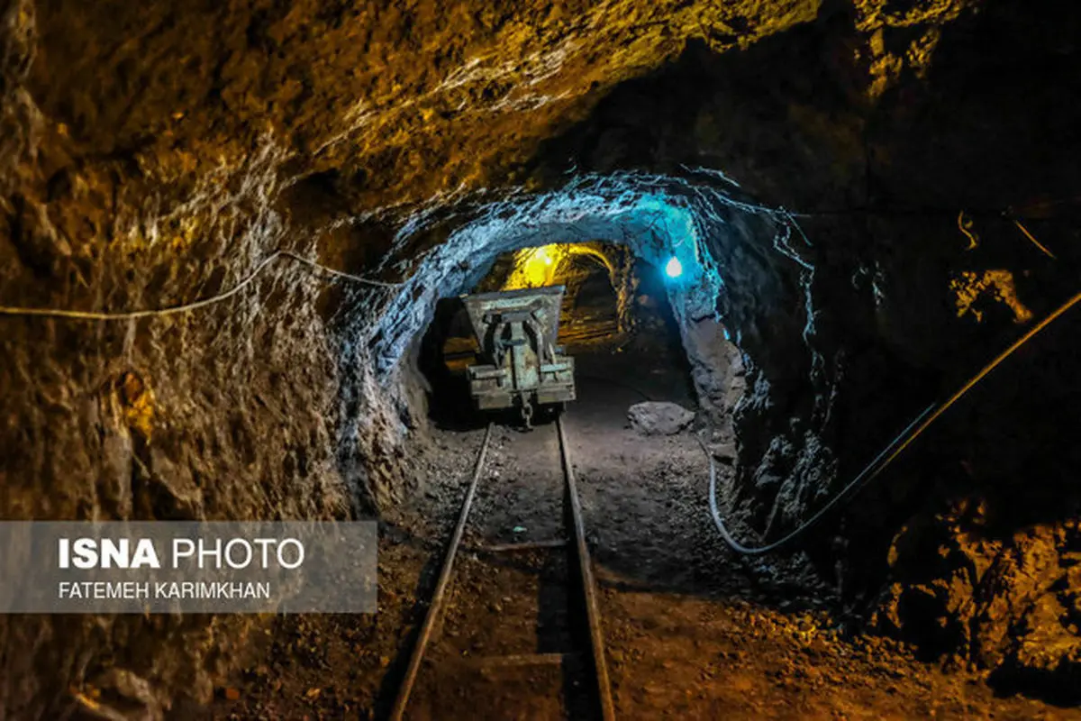 سرمایه گذاری ۳۷۰ میلیارد تومانی در بخش معدن سیستان و بلوچستان