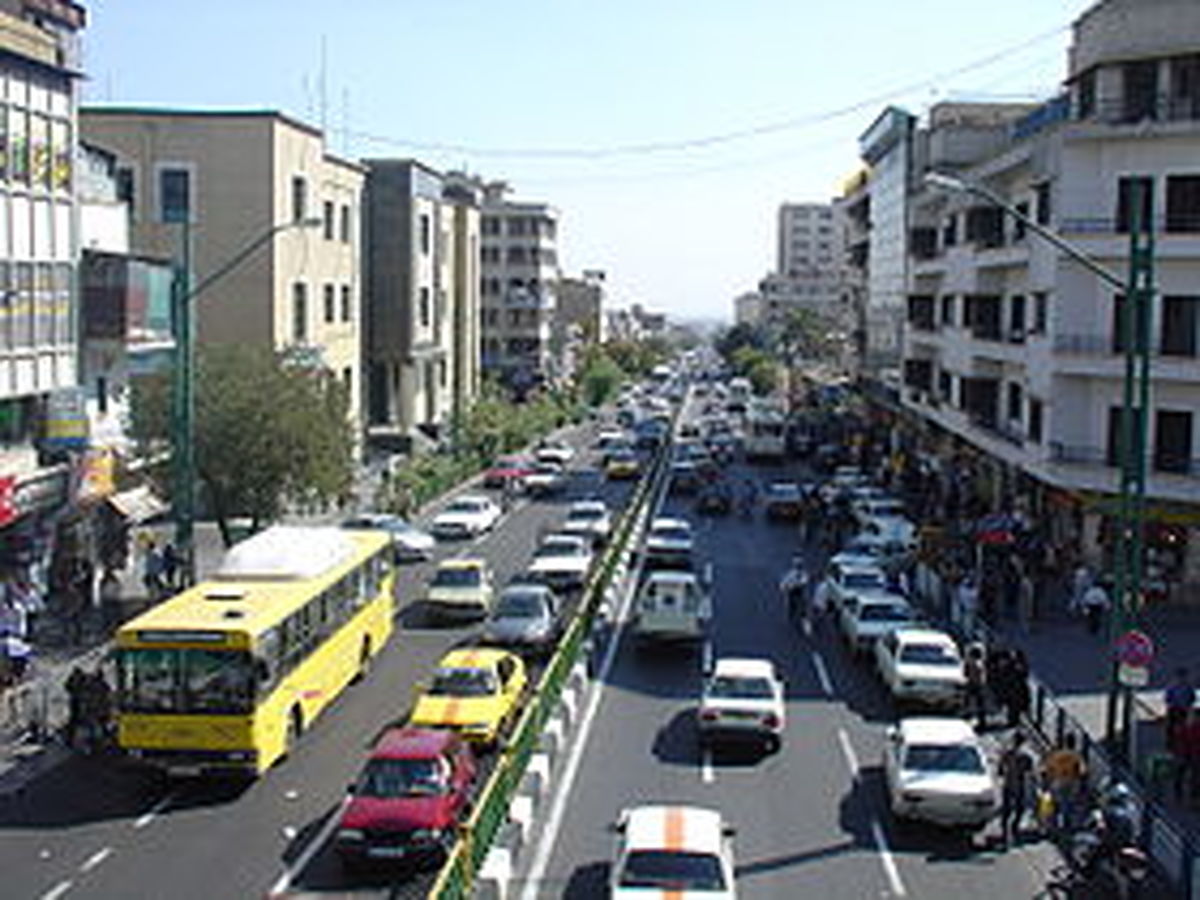 آیا راهنمایی و رانندگی و بیمه اطلاعات صاحبان خودرو را میفروشند؟