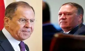 لاوروف به واشنگتن درباره مداخله در امور داخلی ونزوئلا هشدار داد