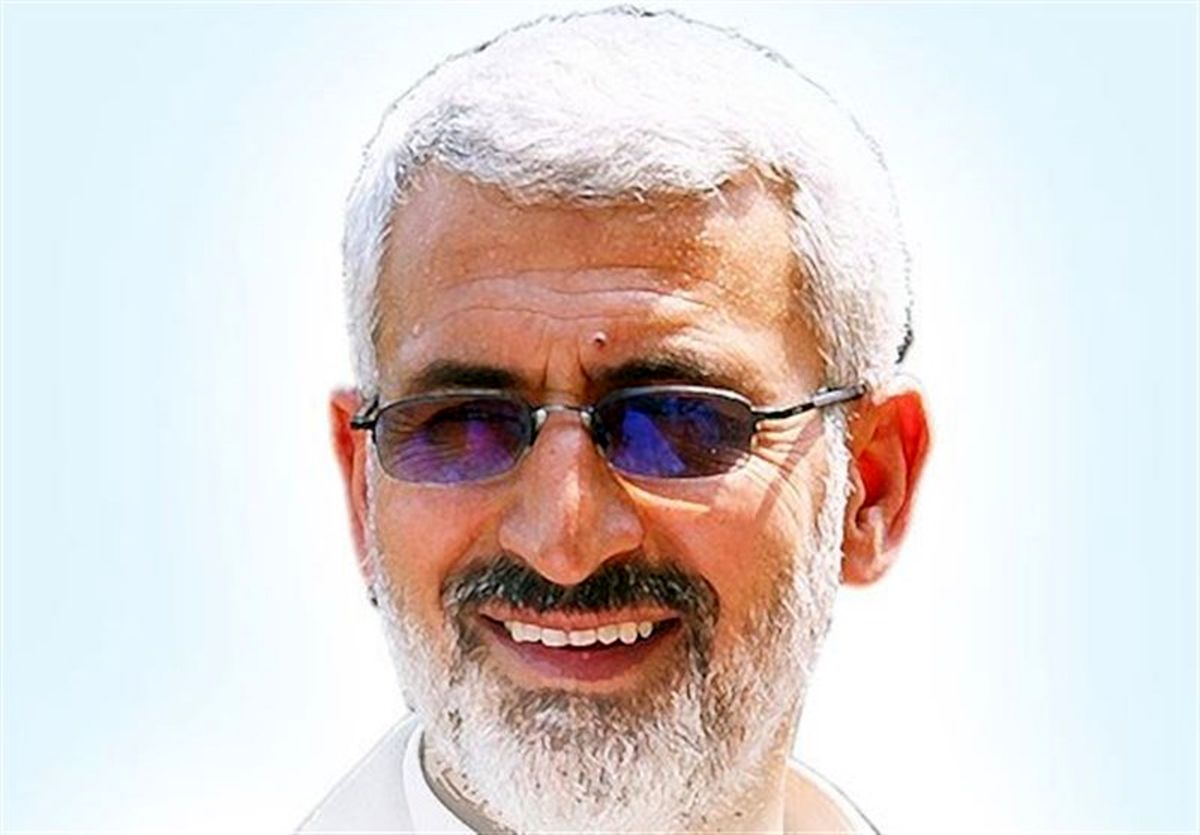 جریان عذرخواهی شهید حسن شاطری از یک لبنانی