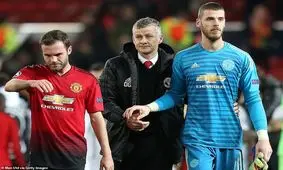 سولسشر: نباید بگوییم همه چیز تمام شده است