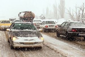 دو کشته و 5 مفقودی به دلیل وقوع سیل در کشور/ 22 استان درگیر سیل و کولاک