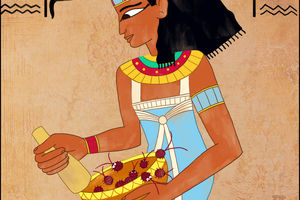 ۱۵ حقیقت عجیب درباره مصر باستان