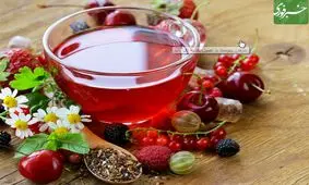 درمان یبوست با اصول تغذیه ای ناب