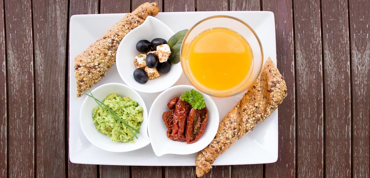 ۵ نوع صبحانه‌ای که وزن بدن را به سرعت کاهش می‌دهد