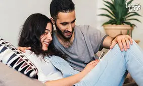 قوانین زندگی مشترک که باید زیر پا بگذارید