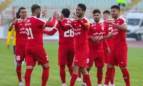 مخالفت تراکتورسازی با استفاده از VAR در دیدار با استقلال