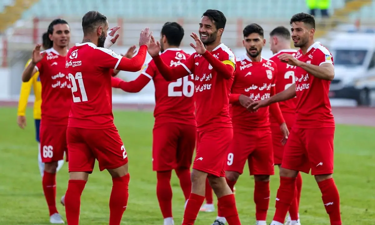 مخالفت تراکتورسازی با استفاده از VAR در دیدار با استقلال