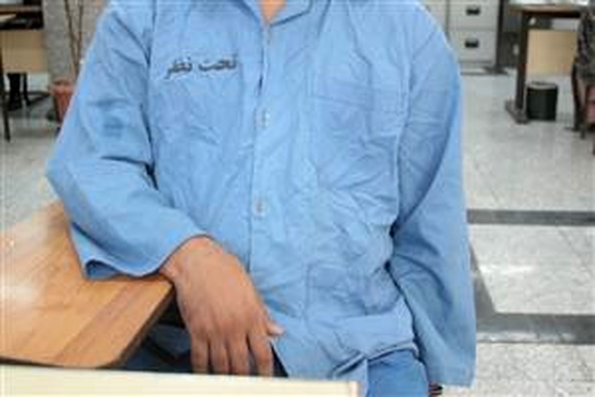 خواستگاری از زن سوم بعد قتل 2 همسر
