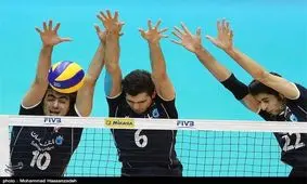 ایتالیا، نخستین حریف شاگردان کولاکوویچ