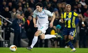 شروع تلخ ستاره 12 میلیون یورویی