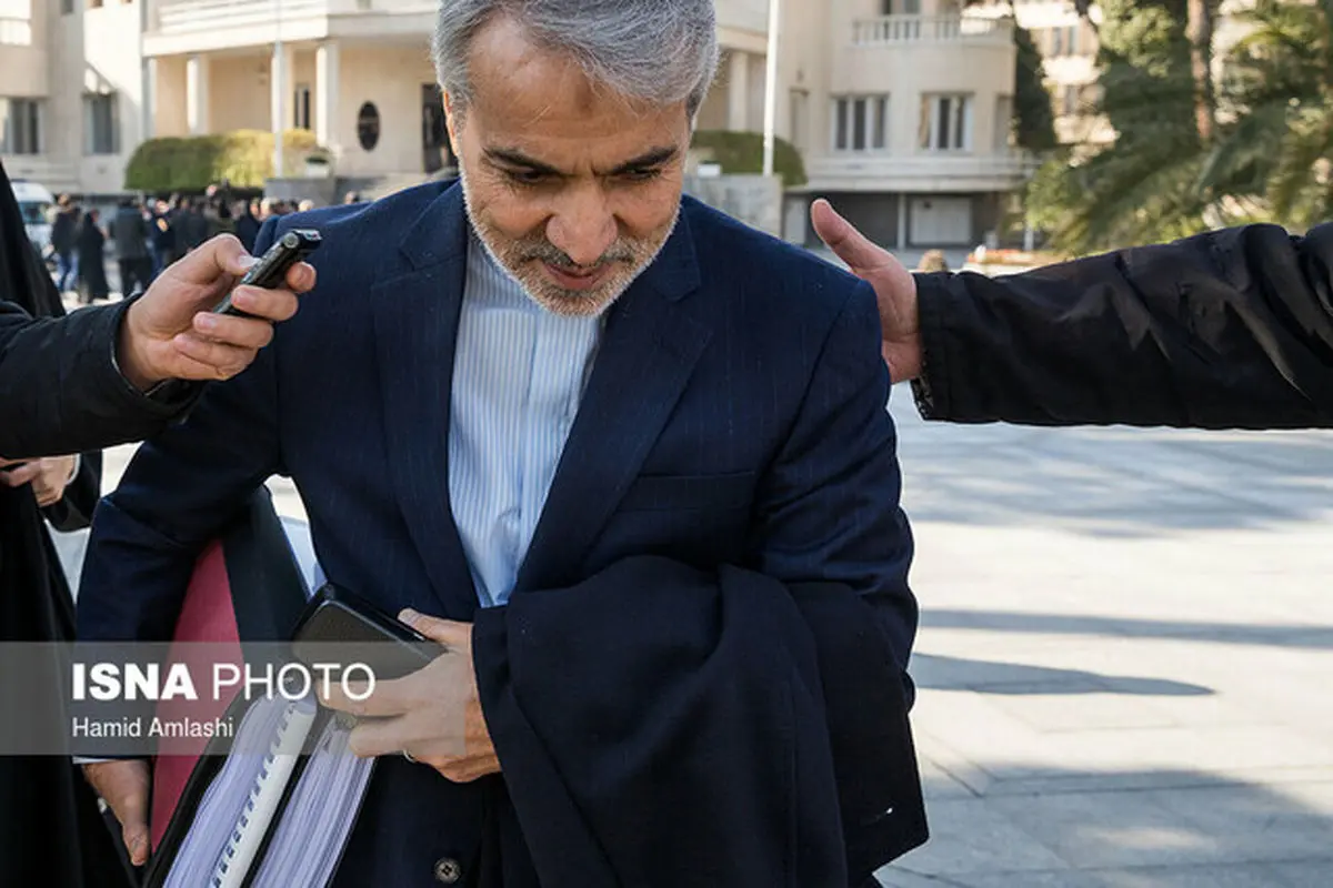 حقوق‌ها از نیمه دوم اسفند پرداخت می‌شود