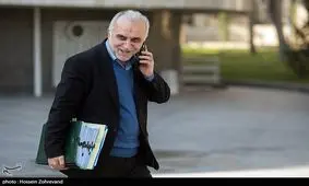 وزیر اقتصاد : از دولت اجازه گرفتیم که گمرکات برای کالاهای اساسی ورود کنند