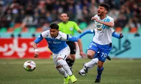 پرسپولیس و استقلال با 3 محروم در هفته هجدهم لیگ برتر