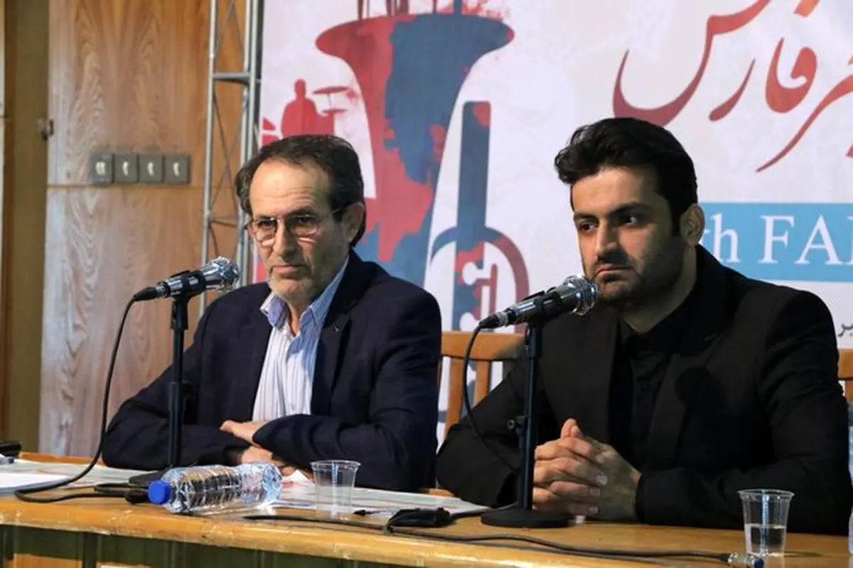 شیراز ۱۰ روز میزبان گروه های موسیقی فجر است