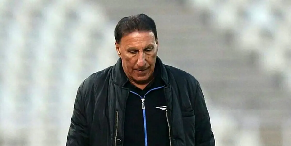 بوستانی:فردا بازی دو تیم فقیر و غنی است