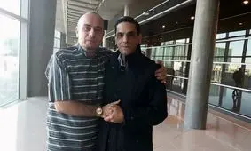 امارات خبرنگار اردنی را پس از ۳ سال حبس آزاد کرد