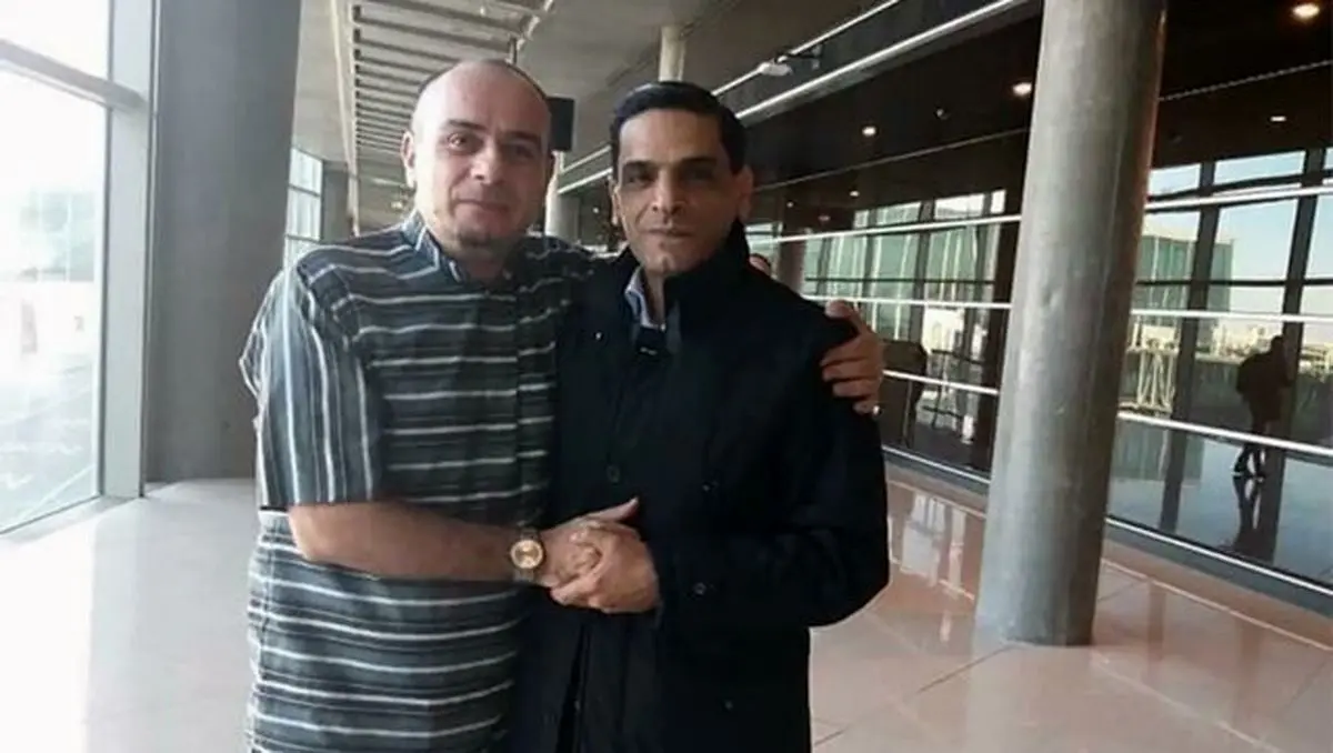 امارات خبرنگار اردنی را پس از ۳ سال حبس آزاد کرد