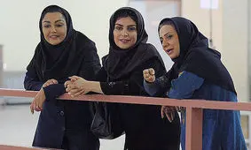 در آستانه اکران فیلم سینمایی «قرارمون پارک شهر» اولین پوستر این فیلم منتشر شد