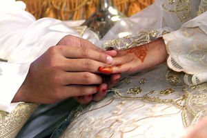 مولاوردی: آمار ازدواج کودک همسران رو به افزایش است