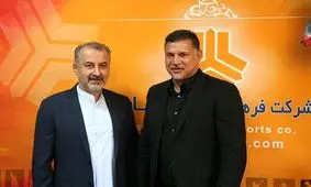 واکنش مدیرعامل سایپا به حضور احتمالی دایی در تیم ملی