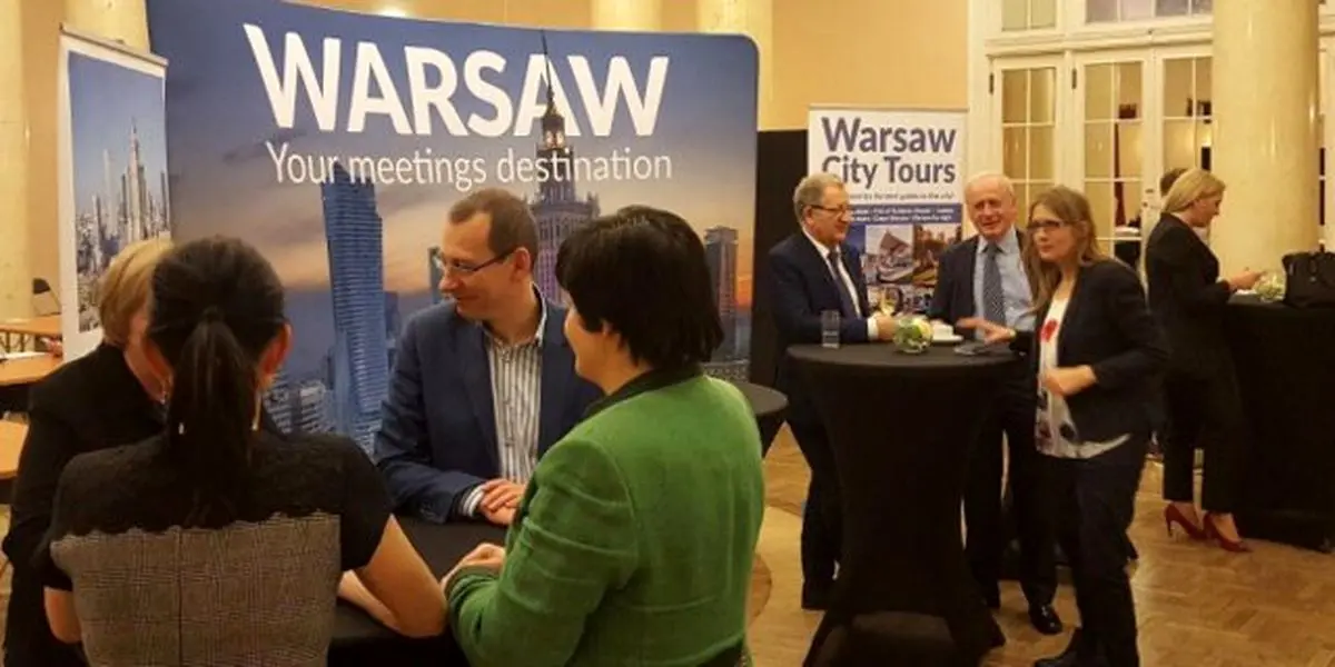 ۱۴ نکته درباره نشست ورشو