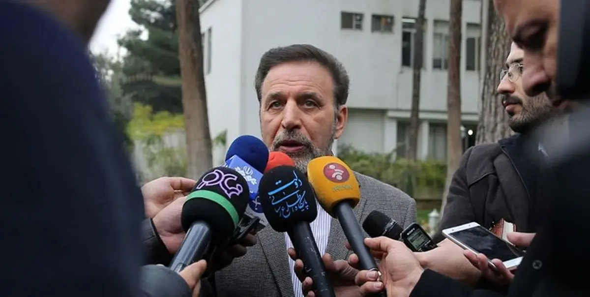 تکذیب استعفای وزیر فرهنگ/ مجمع لوایح مربوط به FATF را تصویب نکند باید نتیجه آن را بپذیرد