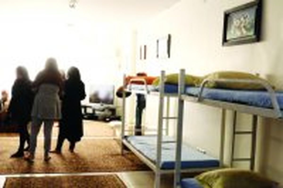 روایتی تکاندهنده از تولد متفاوتِ یک نوزاد
