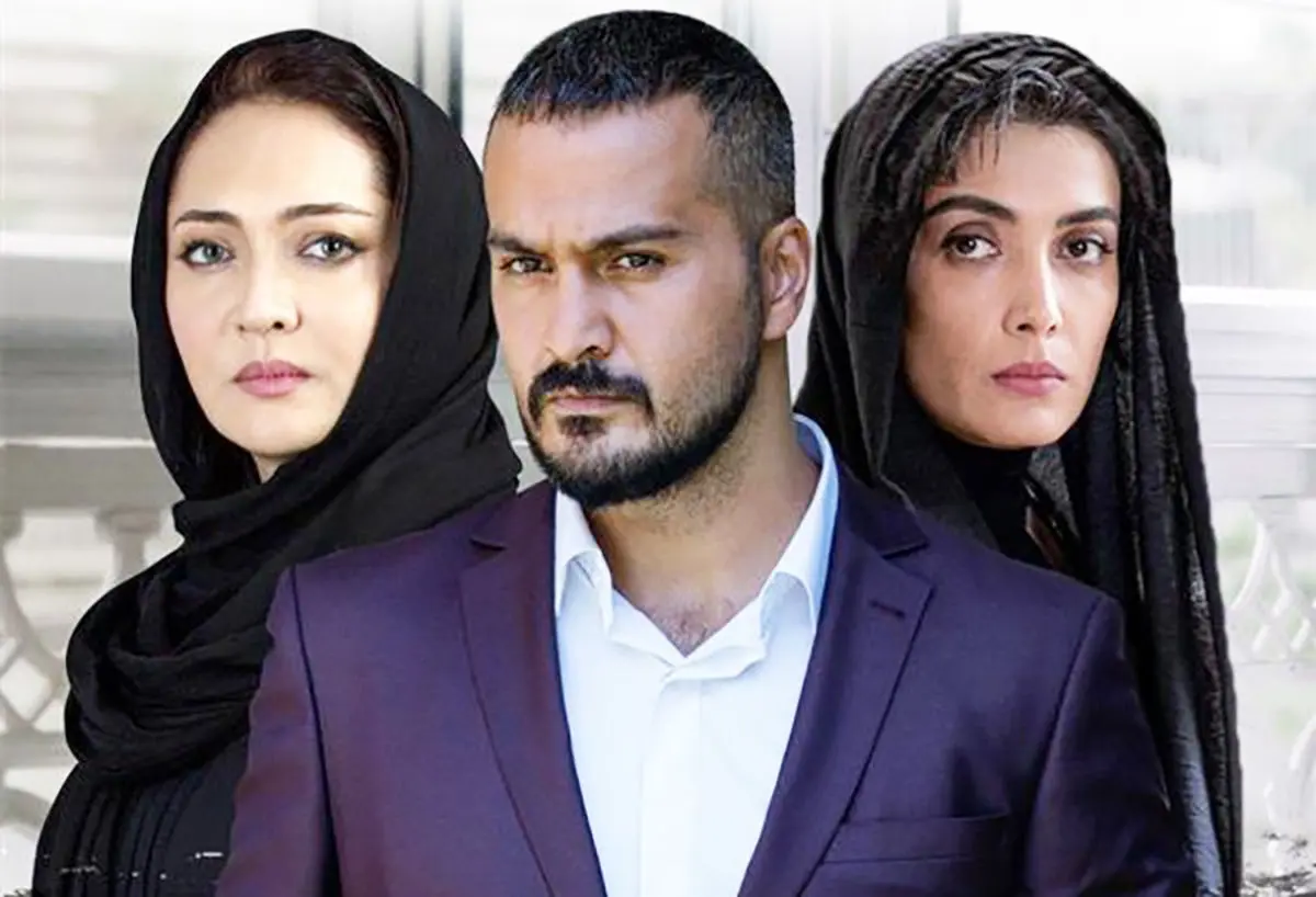 قسمت ٤ از فصل دوم «ممنوعه» منتشر شد