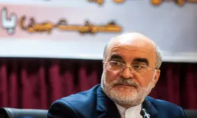 ارسال ۱۰ هزار گزارش توسط سازمان بازرسی کل کشور به مراجع ذیصلاح