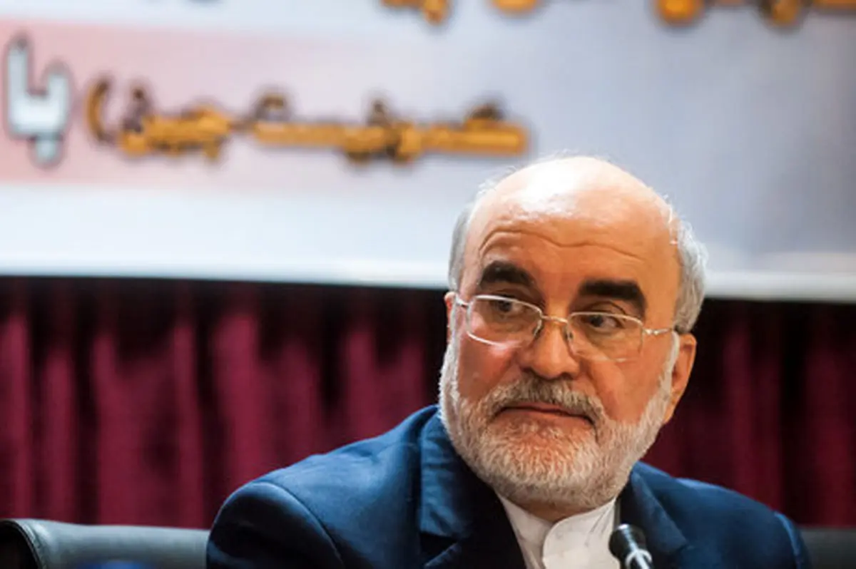 ارسال ۱۰ هزار گزارش توسط سازمان بازرسی کل کشور به مراجع ذیصلاح