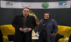 مهدویان: جایزه اهمیت ندارد؛ مهم این است فیلم جایش را در دل مردم باز کند/ مخاطبان فیلم تازه من جوانان هستند