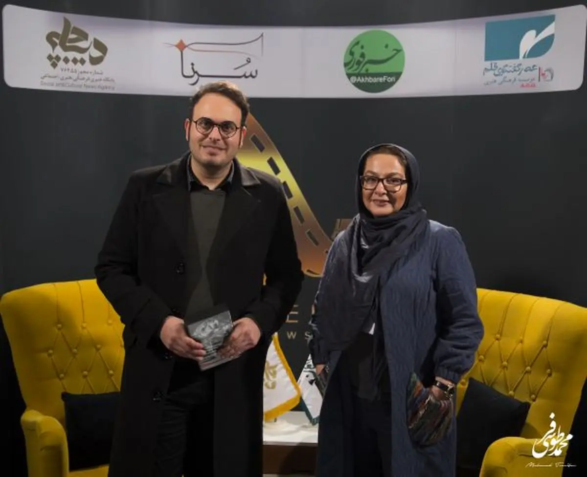 مهدویان: جایزه اهمیت ندارد؛ مهم این است فیلم جایش را در دل مردم باز کند/ مخاطبان فیلم تازه من جوانان هستند