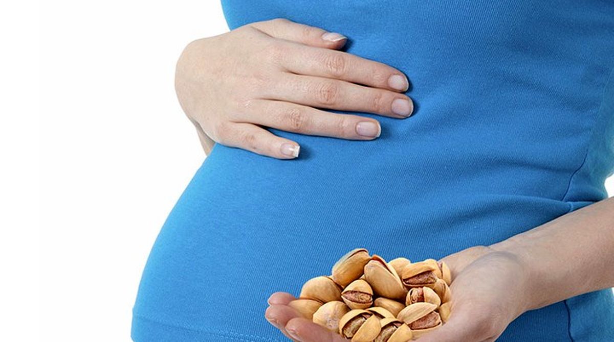 چرا در دوران بارداری میزان نیاز بدن به آهن دوبرابر می‌شود؟
