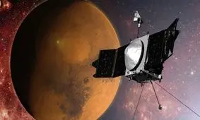 ناسا برای فتح مریخ چه برنامه‌ای دارد؟