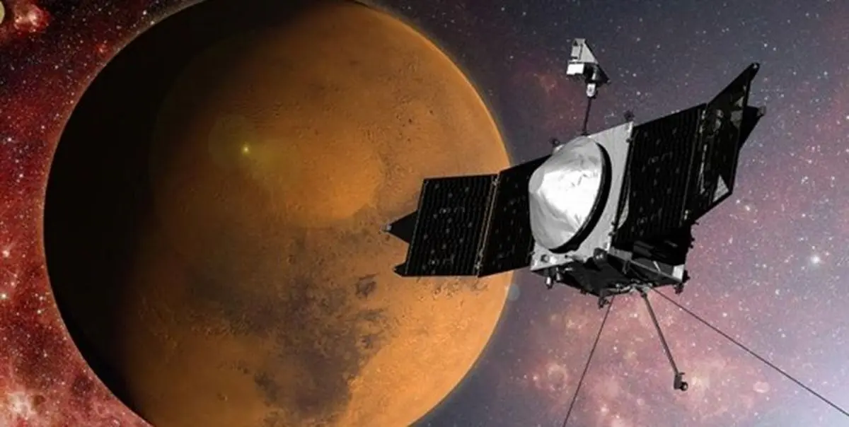 ناسا برای فتح مریخ چه برنامه‌ای دارد؟