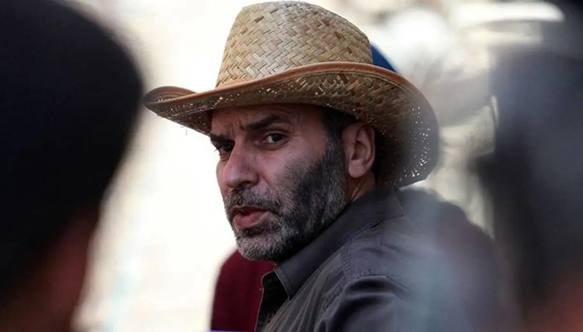 بهروز افخمی: احساس می کنم ده‌نمکی افسردگی پیدا کرده است