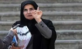 معاون حقوقی رییس جمهور: روی FATF نباید ریسک کنیم