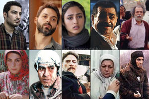 ده بازی ماندگار که در جشنواره فیلم فجر نادیده گرفته شدند