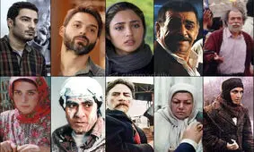 ده بازی ماندگار که در جشنواره فیلم فجر نادیده گرفته شدند