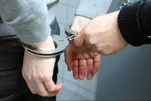 دستگیری 3 صیاد متخلف در دریاچه سد کارون 4