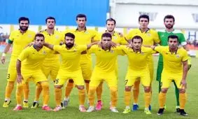 گره بزرگ در مسجدسلیمان!