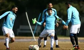 وریا از امروز با محافظ بینی