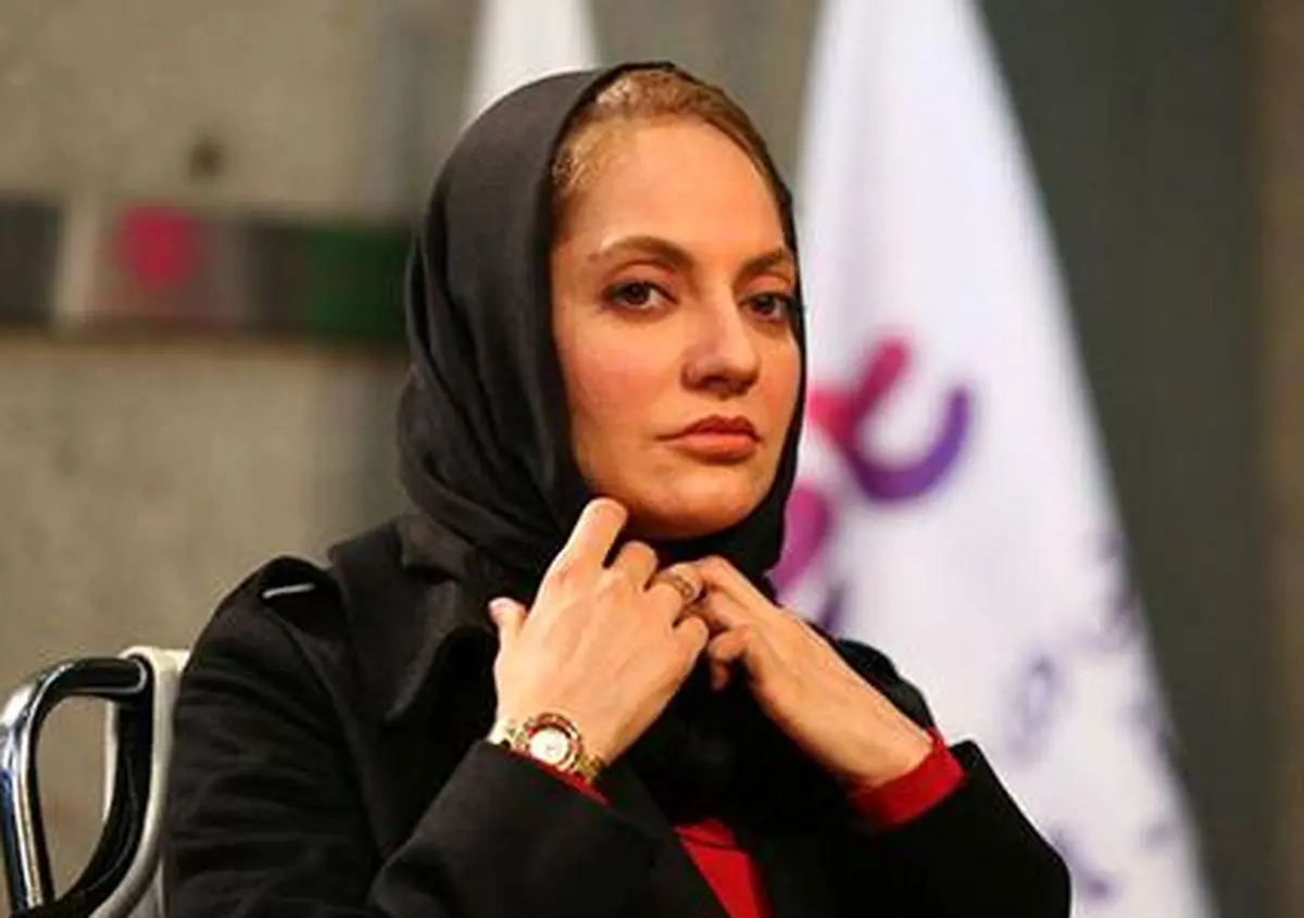 چرا «مهناز افشار» از این تاکسی پیاده نمی‌شود؟