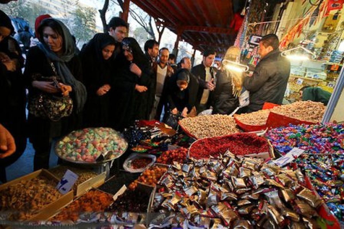 نظارتها بر بازار شب عید تشدید می شود