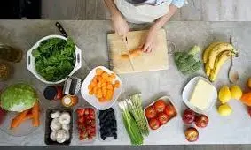 تفاوت‌های رژیم غذایی زنان با مردان