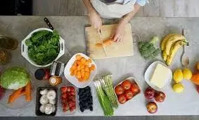 تفاوت‌های رژیم غذایی زنان با مردان