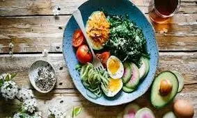 کنکوری ها از چه رژیم غذایی باید پیروی کنند؟