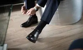 چگونه کفش مردان شخصیت شان را برملا می کند؟